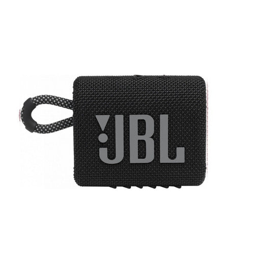 JBL GO3 Garso Kolonėlė