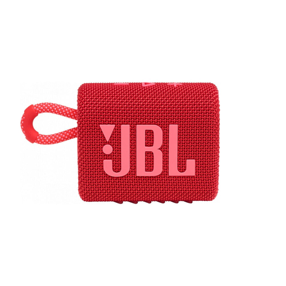 JBL GO3 Garso Kolonėlė