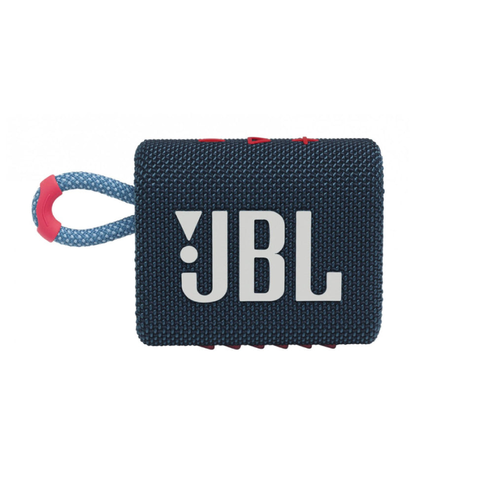 JBL GO3 Garso Kolonėlė