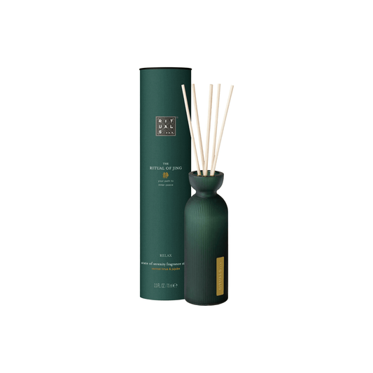 Rituals The Ritual of Jing Mini Fragrance Sticks Namų Kvapas, 70 ML